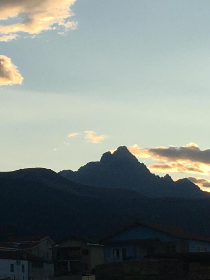 Un Sorriso Sul Viso Vila Martiniana Po Exterior foto