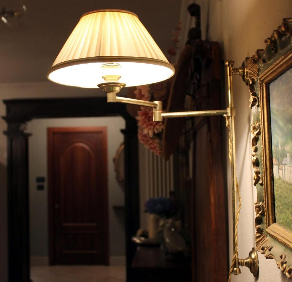 Un Sorriso Sul Viso Vila Martiniana Po Exterior foto